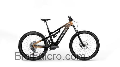 Corratec E-Power iLink 180 Factory scheda tecnica e recensioni